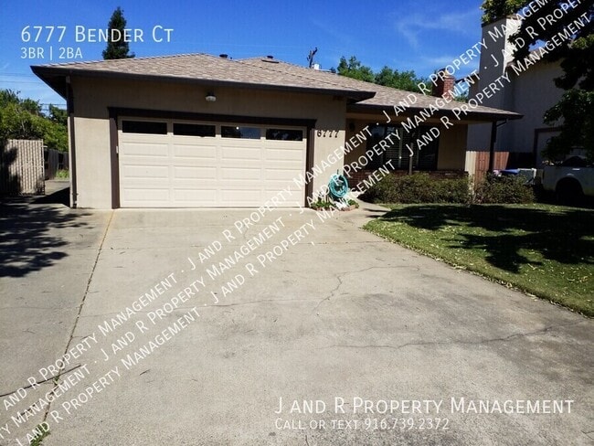 Building Photo - 6777 Bender Ct Rental