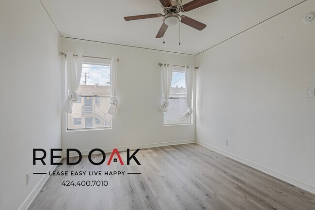 Photo - Inviting One Bedroom Drenched in Natural L... Unidad 5168.2