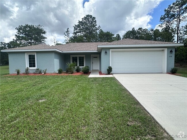 Building Photo - 7779 N Triana Dr Rental