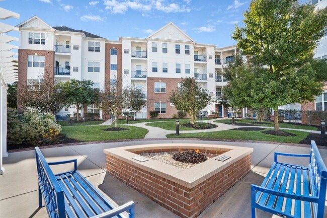 Rivergate Bordentown Waterfront