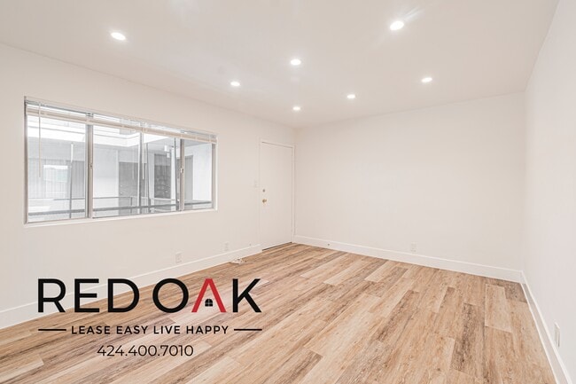 Building Photo - 1841 S Manhattan Pl Unit 15 Rental