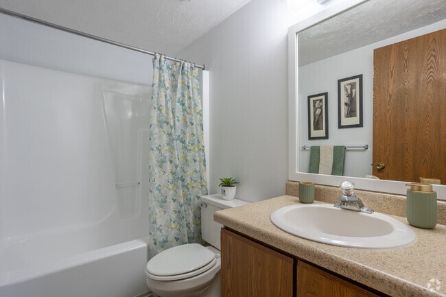 Springbrook - Bathroom