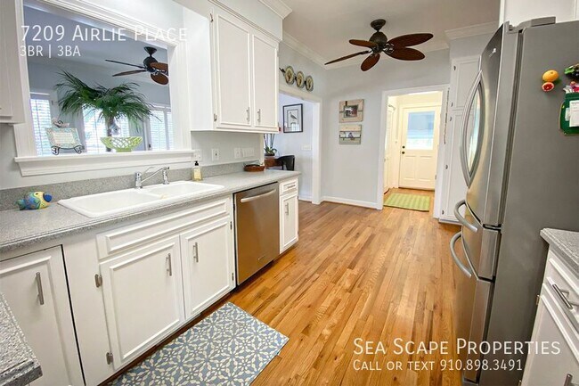 Photo - 7209 Airlie Pl