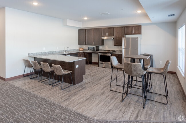 Community Room