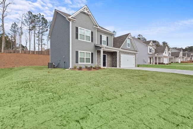 Photo - Traditions at Cedarcrest -  For Rent $2250.00