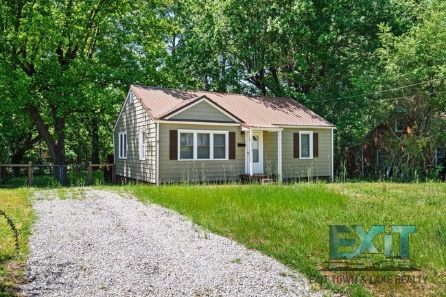 Photo - Fully Remodeled Home in Quiet Chase City Neighborhood