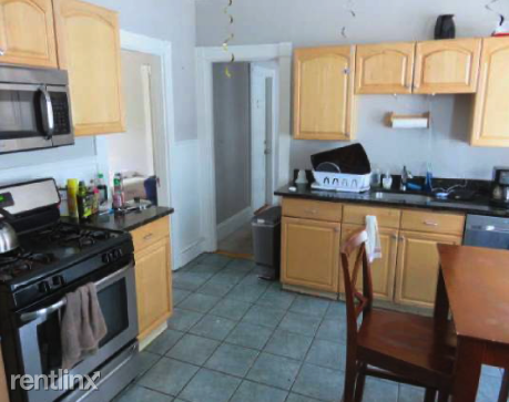 4 br, 1 bath Condo - 10 Carmel St Apt 1 i... - 4 br, 1 bath Condo - 10 Carmel St Apt 1  i... Unidad Apt 1