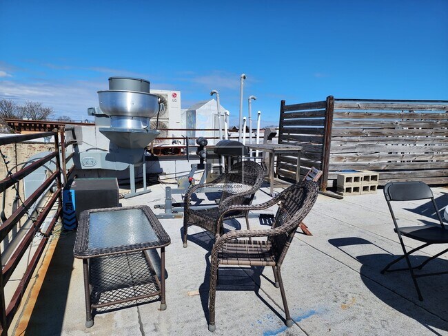 Photo - MALCOLM X BOULEVARD