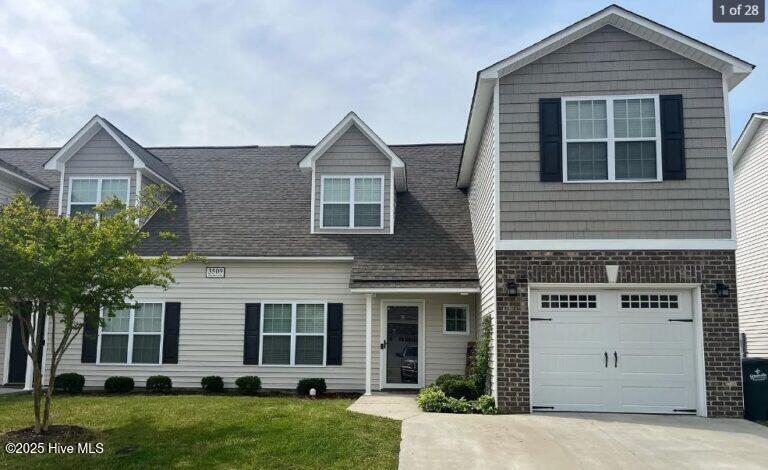 Photo - 3509 Holman Wy Townhome
