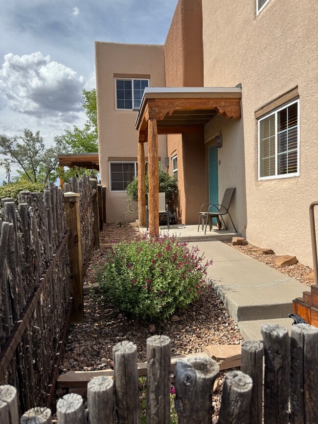 Photo - 2210 Miguel Chavez Rd Condo Unit 317