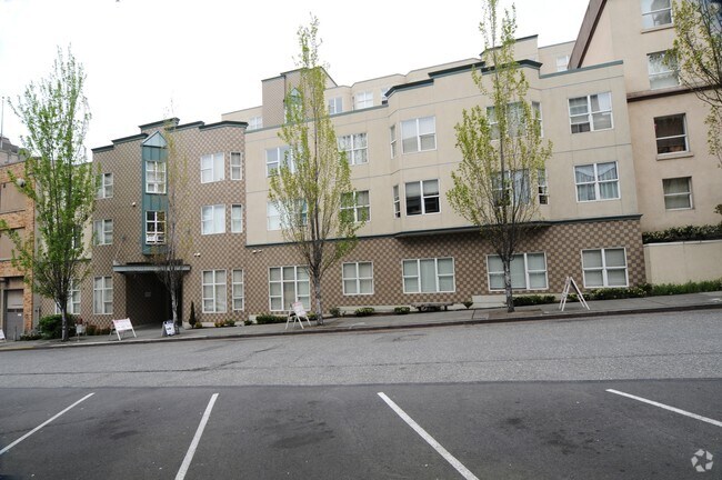 Graham y Terry Apartments - Graham/Terry