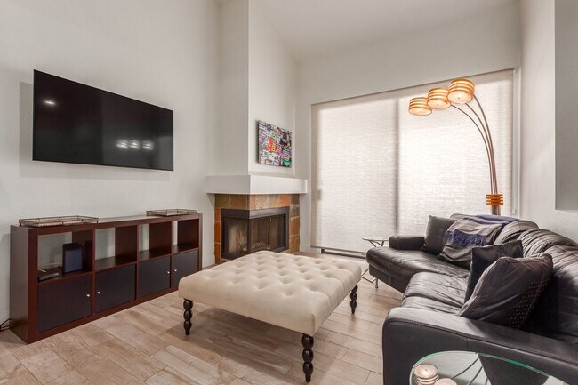 Photo - Two bedroom condo Unit 2336