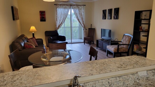 Photo - Annual turnkey furnished renovated GATED C...