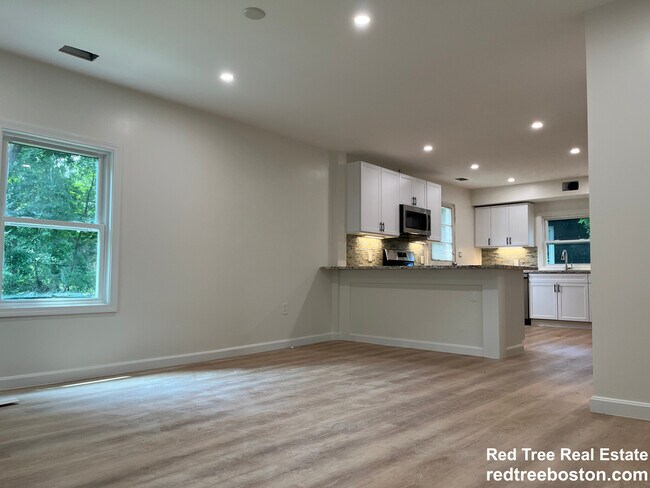 4 Wallingford Rd