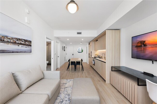 Photo - 225 N Miami Ave Unit 3107