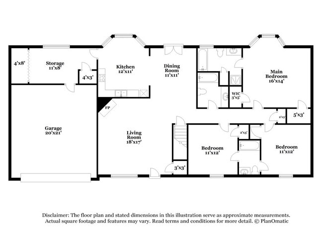 Photo - 15 Glenloch Point
