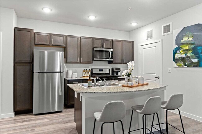 Photo - Thrive Almeda Genoa