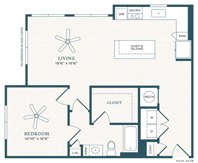 Photo - Caspia, an Alexan Community