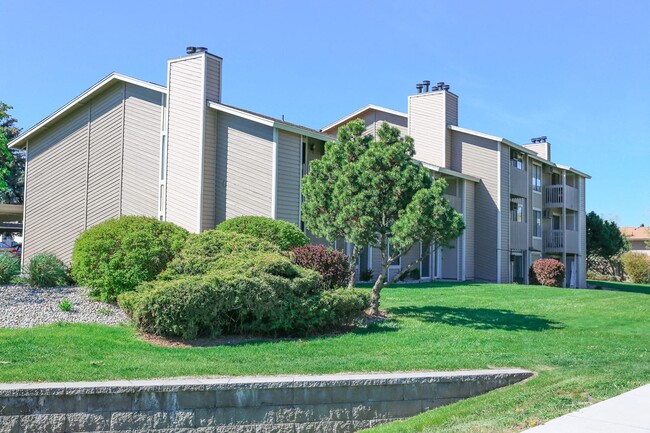 Peaks at Meadow Ridge - Peaks at Meadow Ridge Apartments