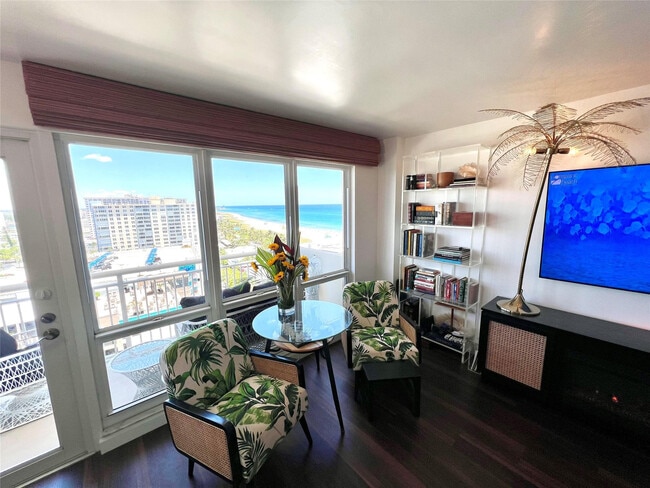 Photo - 133 N Pompano Beach Blvd Unit 1506