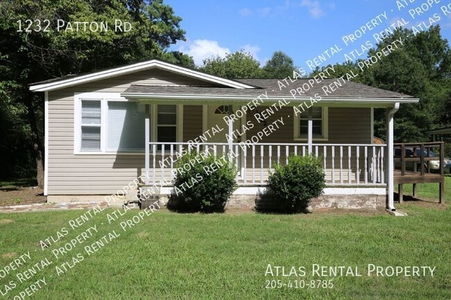 Building Photo - 1232 Patton Rd