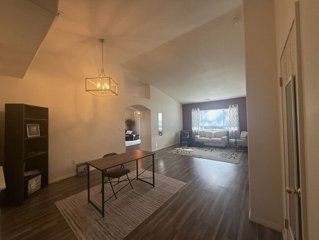 Photo - 3 bedrooms, 2 full bathrooms single-story home located in the heart of Visalia, CA.