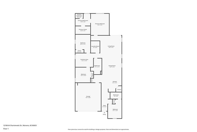 Photo - 12100 W Charismatic Dr