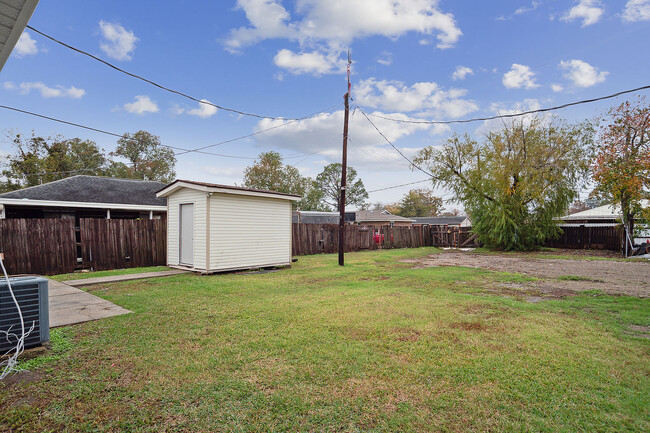 Photo - 2808 Pritchard Rd House