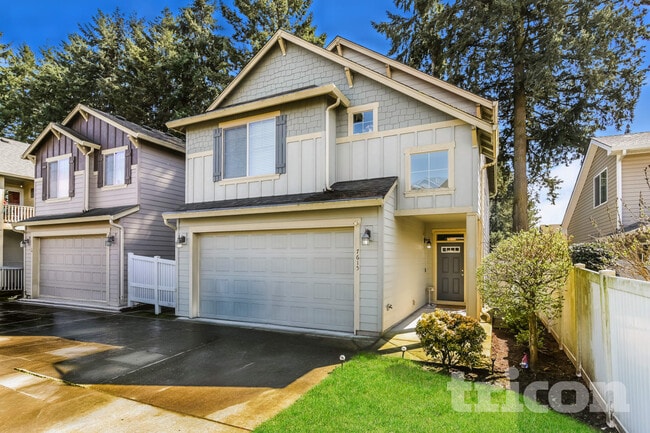 Building Photo - 7615 NE 60th Way