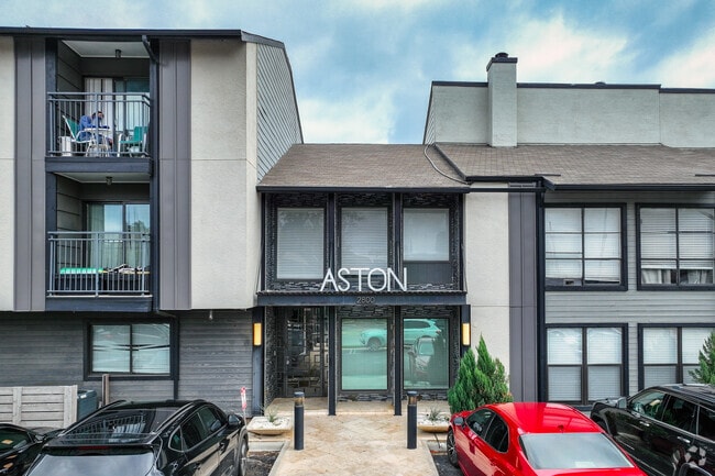 Leasing Office
