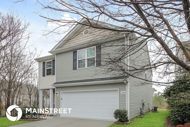 Photo - 2303 Old Goose Ln