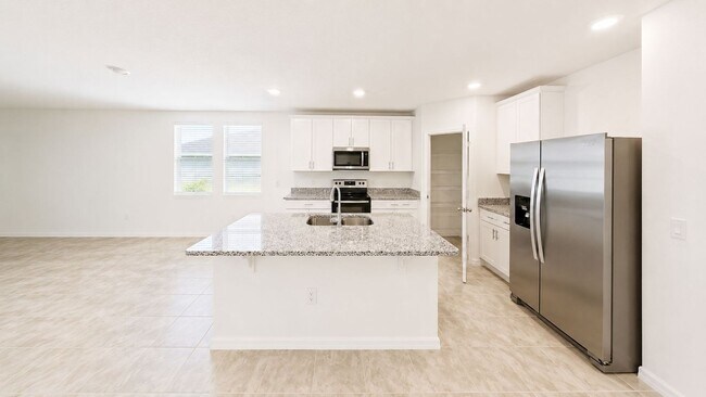 Photo - 3 Bedroom Home with Flex Room for Rent in Deer Run – Davenport, FL