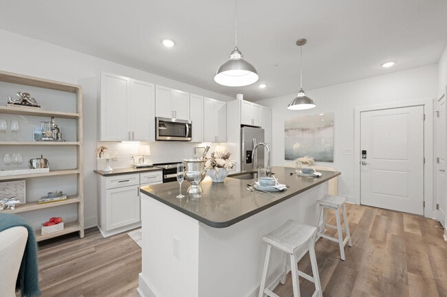 Selene at Sayebrook apartments — community photo