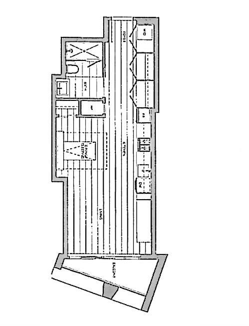 Photo - 1289 Hornby St