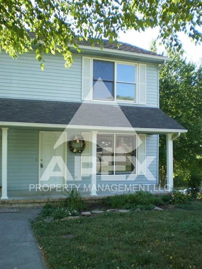 Building Photo - 5216 Bittersweet Rd Unit A