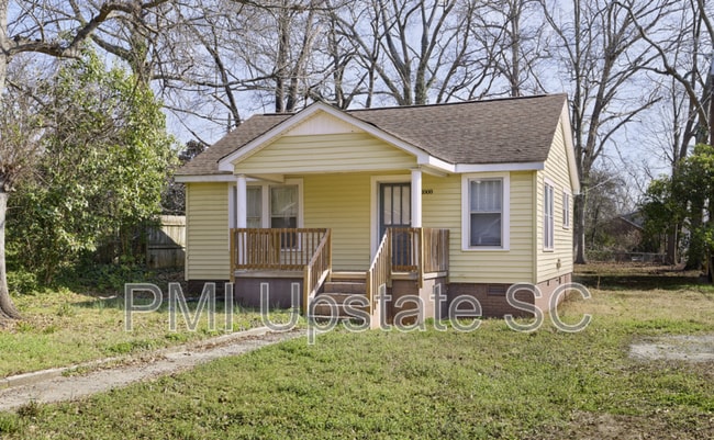 Building Photo - 1808 Green St