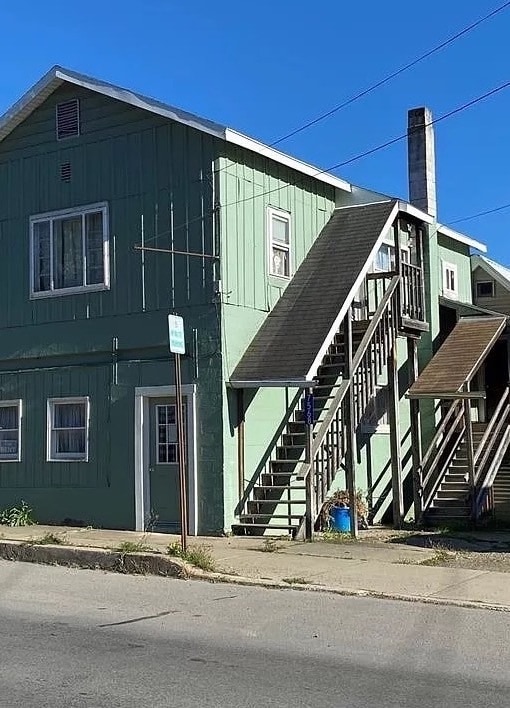 Building Photo - Osceola Unit B