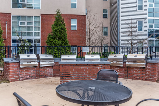 Westmar Student Lofts