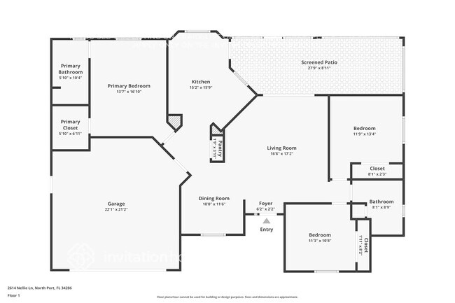 Photo - 2614 Nellie Ln