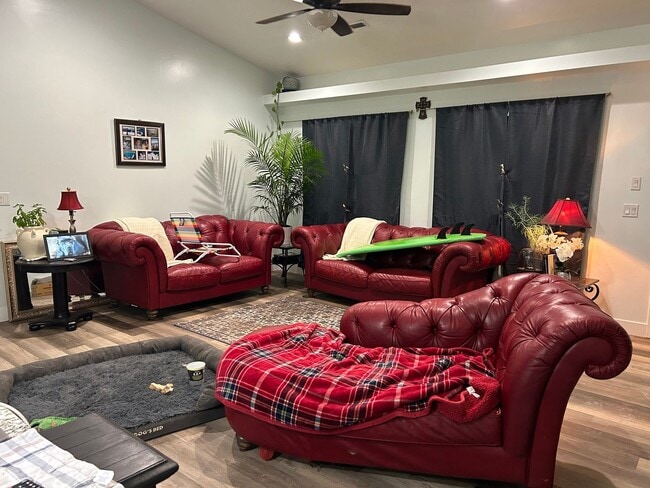 Photo - Newer Custom home on 1/2 Acre! Pets Okay!