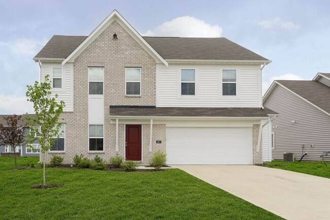 Awesome 5 Bedroom In Great McCordsville Lo... - Awesome 5 Bedroom In Great McCordsville Lo... House
