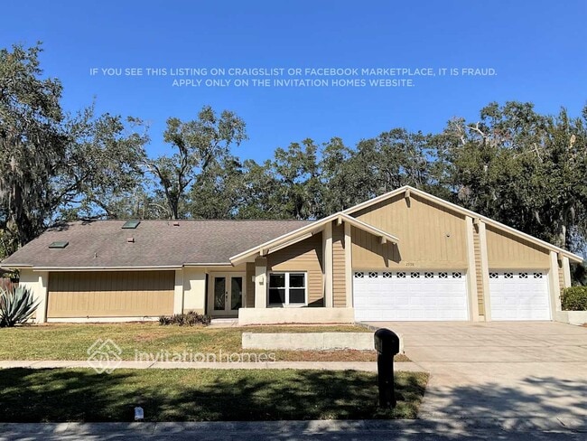 Building Photo - 2998 Farnham Way Rental