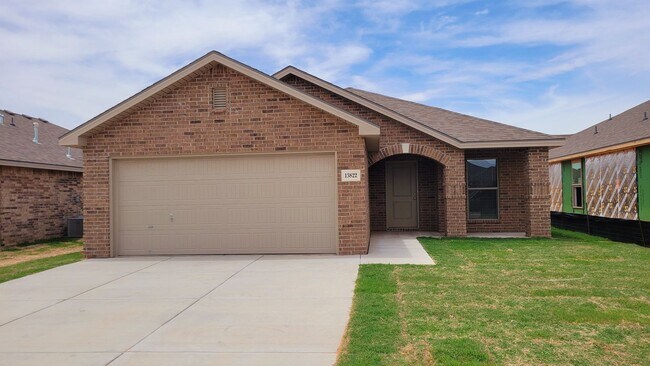 Photo - Beautiful Custom Home 3/2/2 May 1st Move-In! Open Concept with Huge backyard located in Cooper ISD!