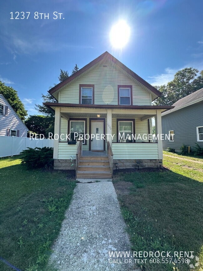 Building Photo - 1237 8th St Rental