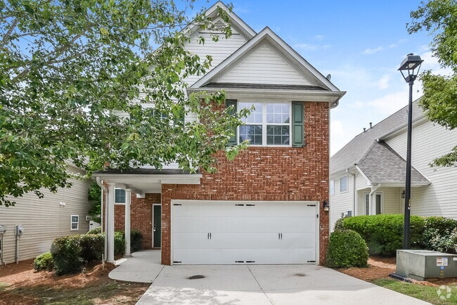 Building Photo - 254 Highland Falls Dr Rental