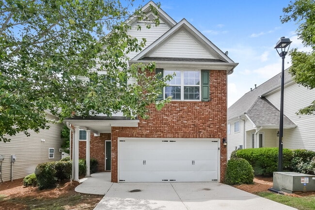 Photo - 254 Highland Falls Dr Casa