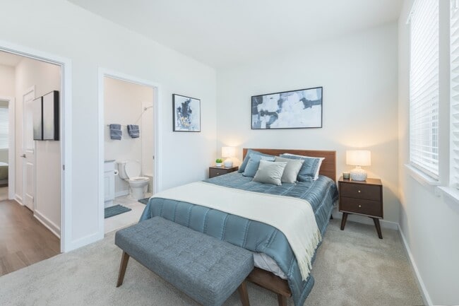 The Retreat at Brandywine Crossing