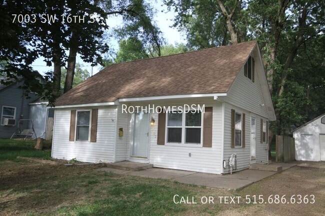 Photo - 7003 SW 16th St House