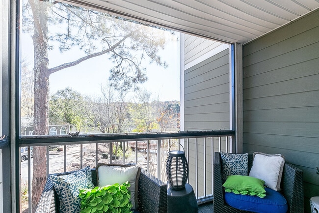 Photo - The Lake House at Martins Landing