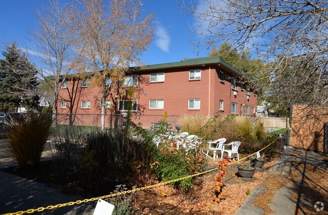 Photo - Ammons Crossing | Large 2-Bedroom Apartmen...